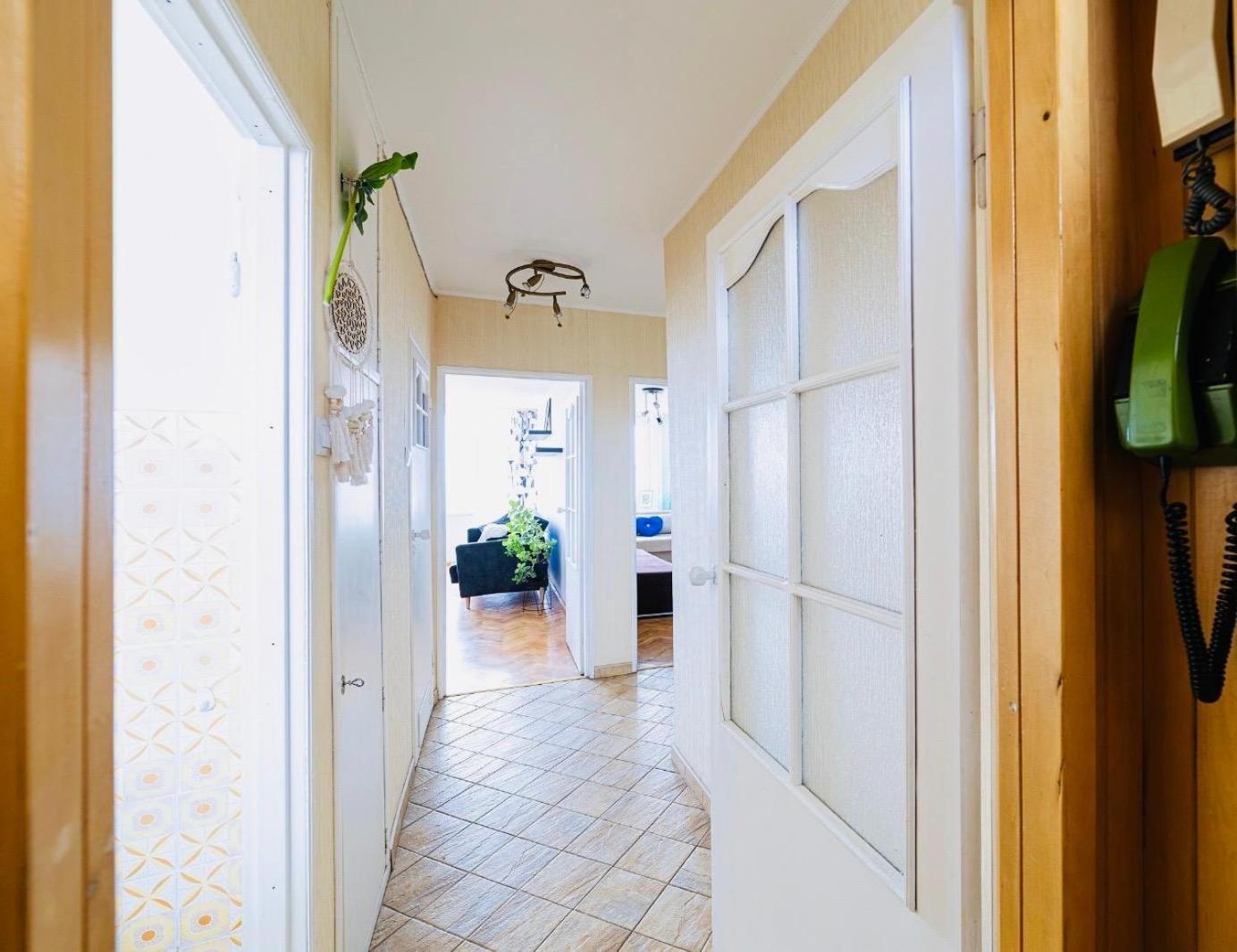 Apartament 2 Pokoje Blisko Morza 1500 Metrow W Gdansku Apartment Luaran gambar
