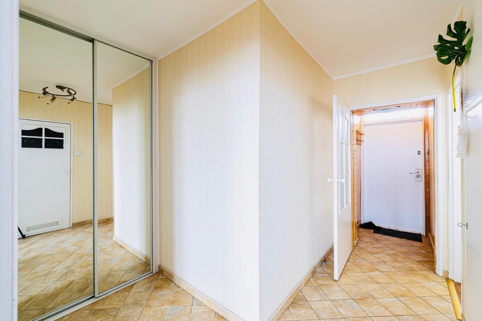 Apartament 2 Pokoje Blisko Morza 1500 Metrow W Gdansku Apartment Luaran gambar